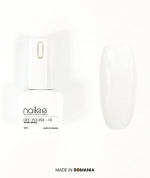 Esmalte semipermanente
