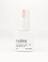 Flubber Base 12ml - 07 Pink
