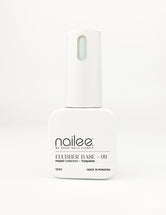 Flubber Base 12ml - 09 Turquoise