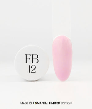 Flubber Pastel