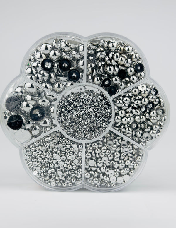 Perlas - Silver