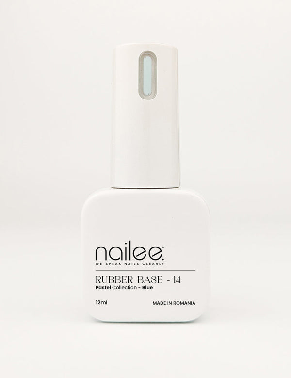 Rubber 12ml - 14 Blue