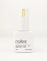 Rubber 12ml - 16 Yellow