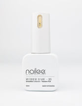 Rubber 12ml - 23 Passion Fruit