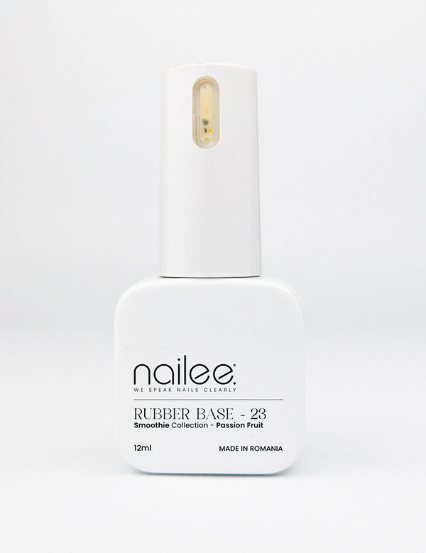 Rubber 12ml - 23 Passion Fruit