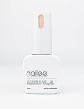 Rubber 12ml - 24 Pomegranate