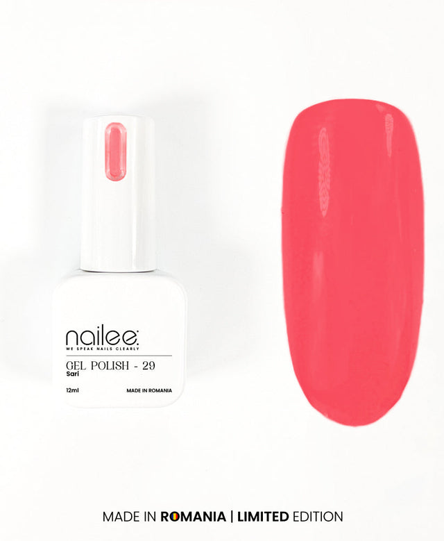 Esmalte semipermanente 12ml - GP 29 Sari