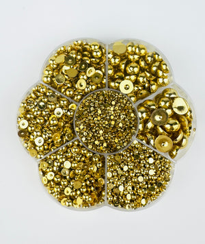 Perlas