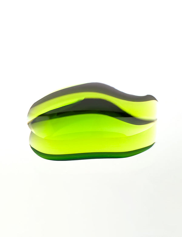 Glass Top 12ml - Lime 05
