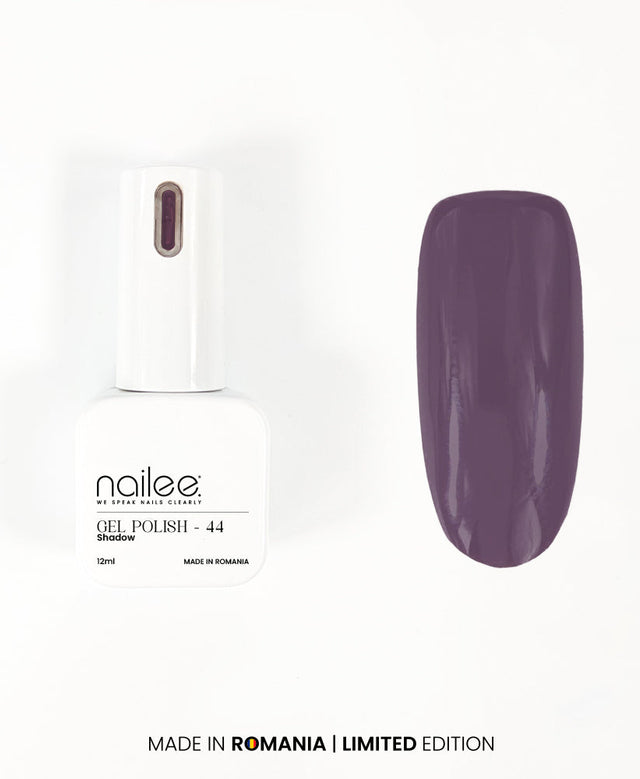 Esmalte semipermanente 12ml - GP 44 Shadow