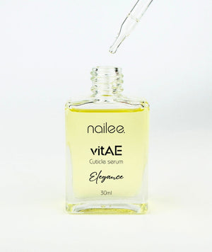 Serum de cuticulas