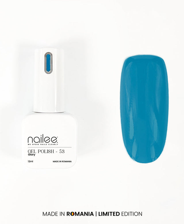 Esmalte semipermanente 12ml - GP 53 Glory