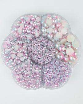 Perlas - Mermaid