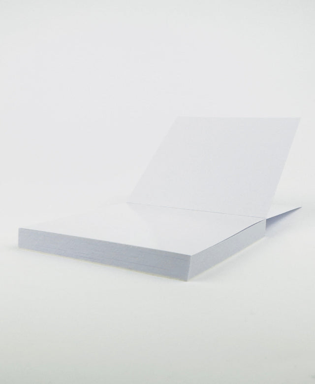 Pad de Mezcla 100 Hojas