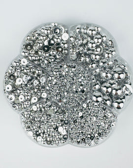 Perlas - Silver