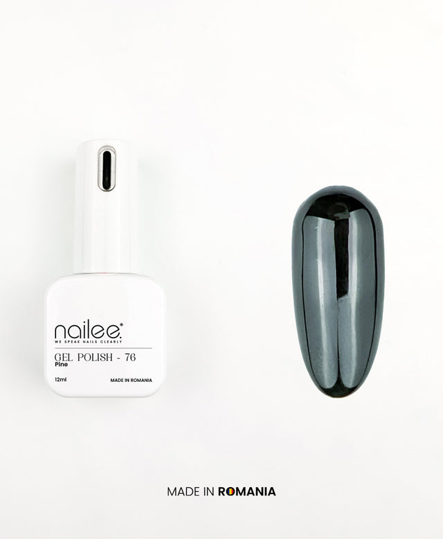 Esmalte semipermanente 12ml - GP 76 Pine