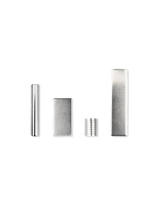 Set imanes ULTRAFUERTES