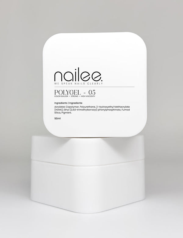 Polygel 05 ROSE - 20/50ML