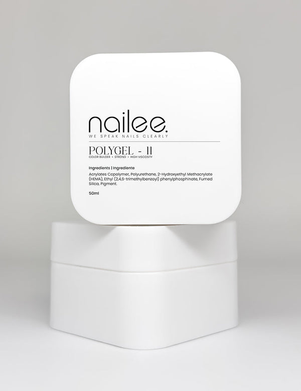 Polygel 11 PEARL PETAL - 20/50ML