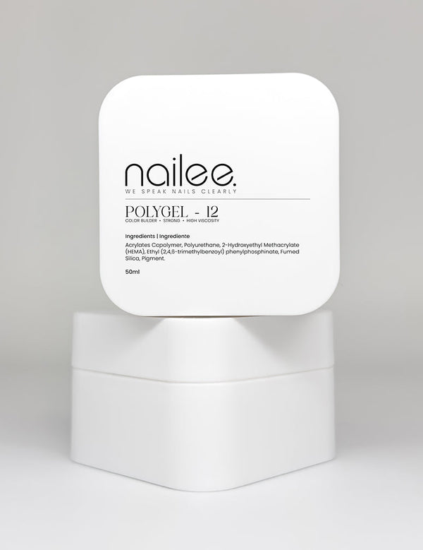 Polygel 12 PEARL BRONZE - 20/50ML