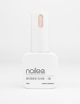 Rubber 12ml - 02 Nude