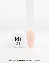 Rubber 12ml - 04 Natural