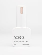 Rubber 12ml - 06 Toffee