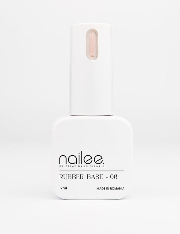 Rubber 12ml - 06 Toffee