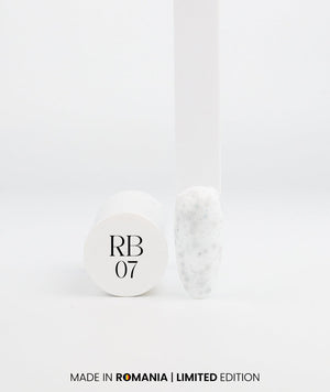 Confetti Collection Rubber base