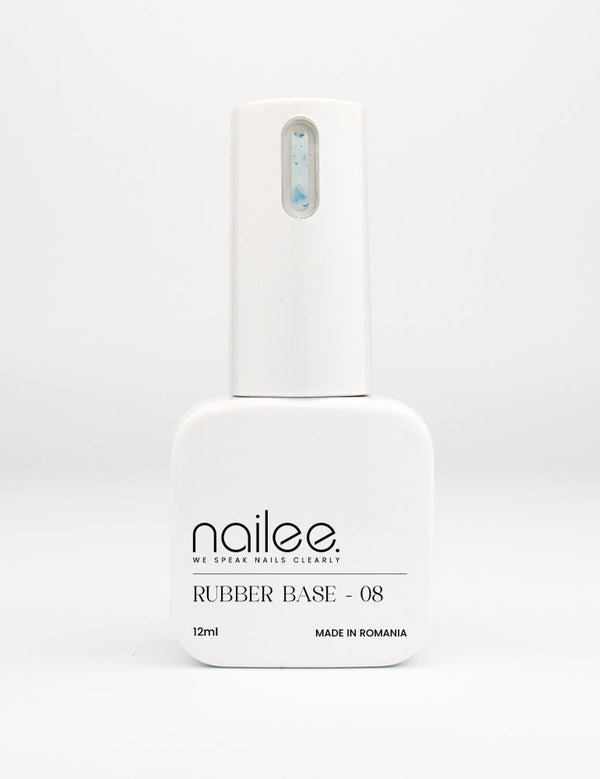 Rubber 12ml - 08 Blue Laser