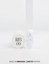 Rubber 12ml - 09 Purple Laser