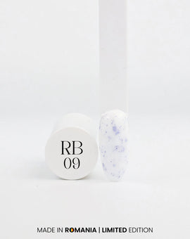 Rubber 12ml - 09 Purple Laser