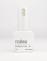 Rubber 12ml - 10 Color Splash