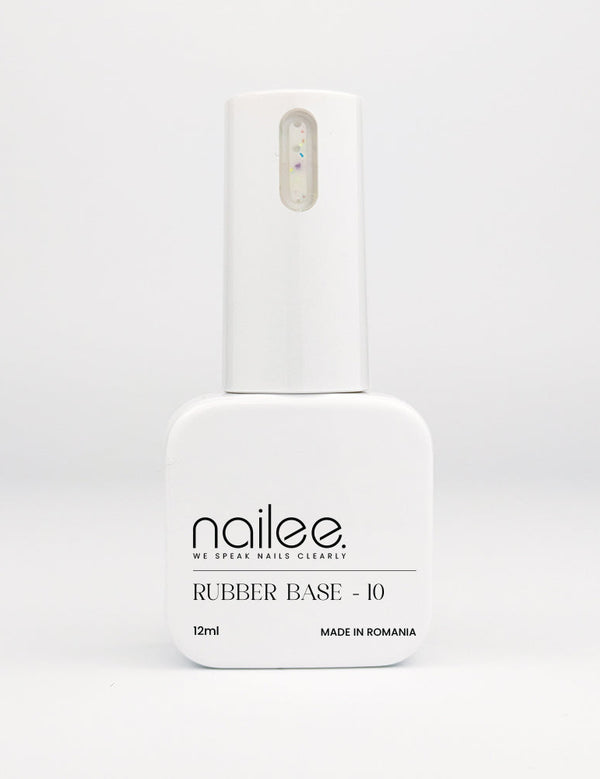 Rubber 12ml - 10 Color Splash