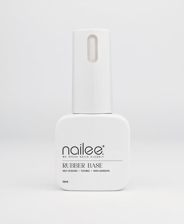 Rubber Base - Transparent 12ml