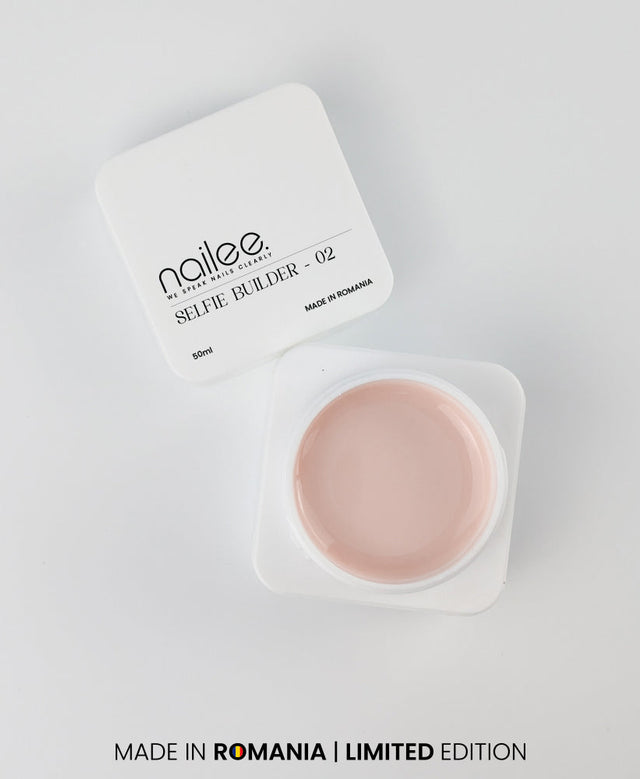 Selfie Builder 20/50ML - 02 Nude