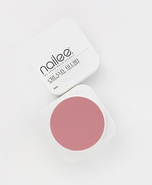 Creamy Blush 20/50 ML