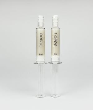 Nailee - Signed by Helena Fako