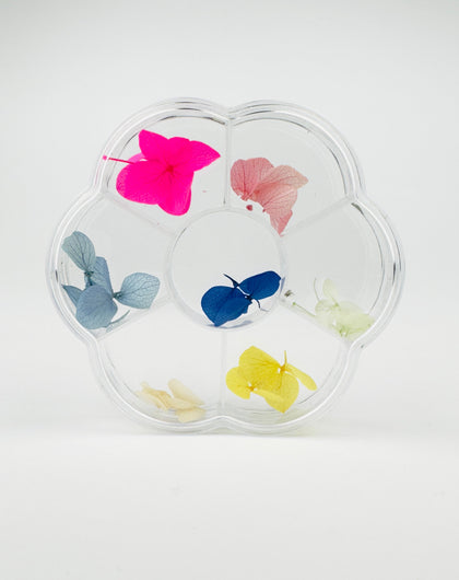 Flores secas - Spring