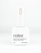 Blur Top 12ml - White 01