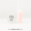 Pastel Collection Flubber