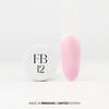 Flubber Pastel