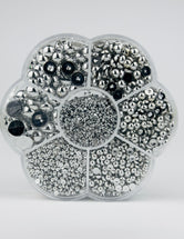 Perlas - Silver