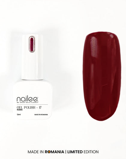 Esmalte semipermanente 12ml - GP 17 Noble