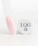 Liquigel 01 - 12/50 ML