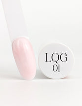 Liquigel 01 - 12/50 ML