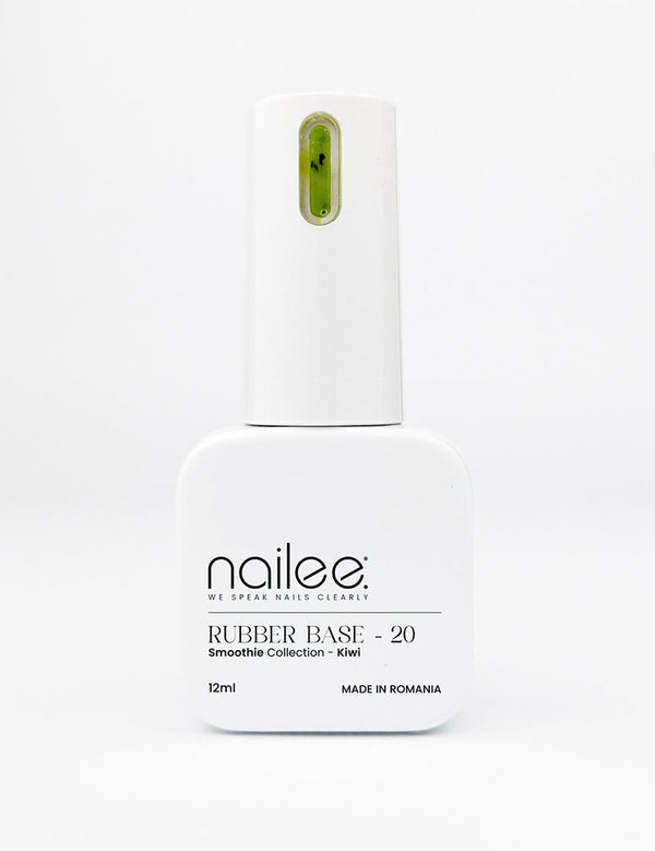 Rubber 12ml - 20 Kiwi
