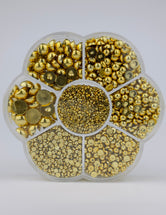 Perlas - Gold