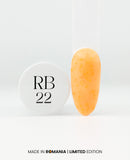 Rubber 12ml - 22 Guava