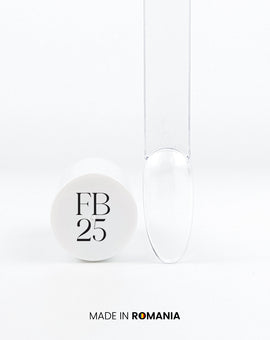Flubber Base 12ml - 25 Glass